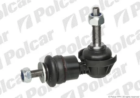 Стойка стабилизатора левый=правый Polcar FO-480