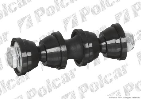 Стойка стабилизатора левый=правый Polcar FO-496
