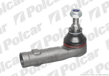 Наконечник тяги рульової правий Polcar FO-521