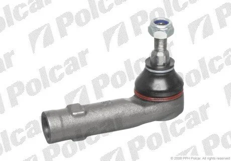 Рулевой наконечник передний мост справа Polcar FO-521