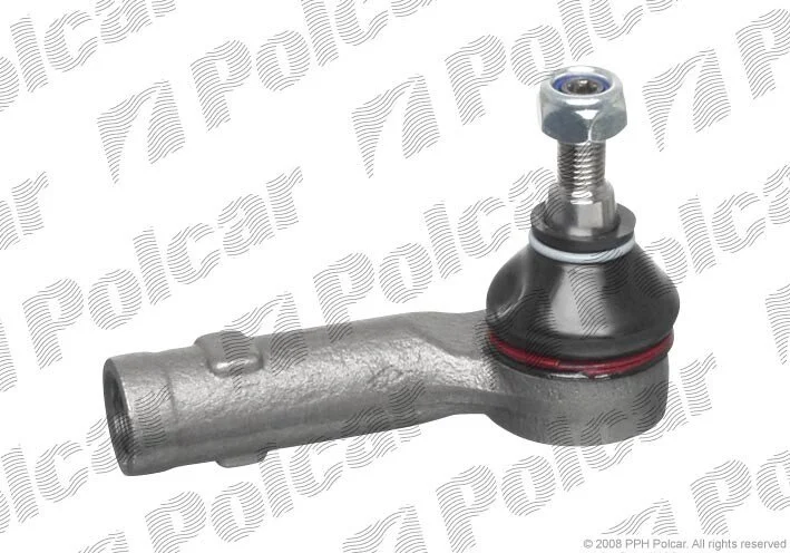 Рулевой наконечник передний мост слева Polcar FO-522 (фото 1)
