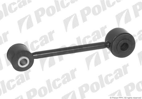 Стойка стабилизатора левый=правый Polcar FO-637