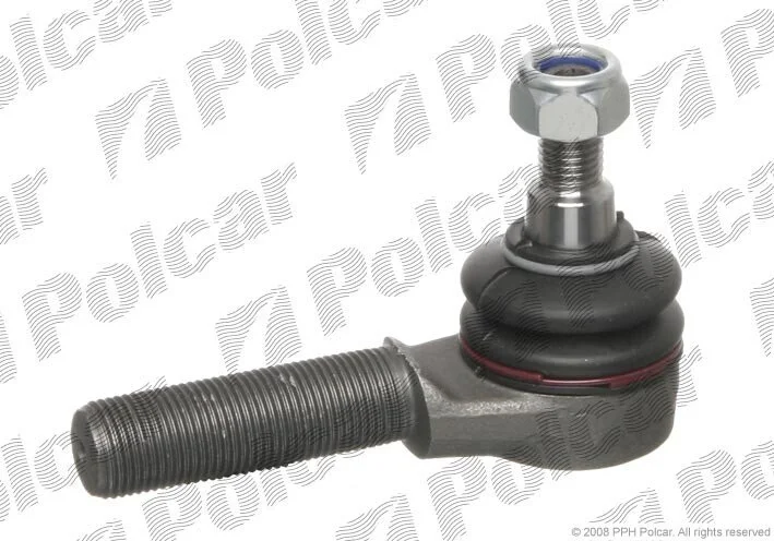 Рулевой наконечник передний мост слева Polcar FO-703 (фото 1)