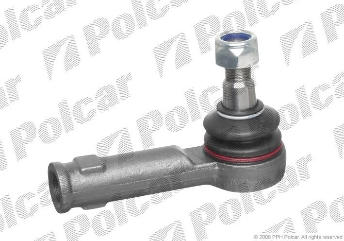 Рулевой наконечник передний мост двусторонний Polcar FO-711 (фото 1)