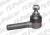 Рулевой наконечник передний мост слева Polcar FO-752 (фото 1)
