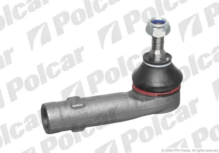 Рульовий наконечник передній міст зліва Polcar FO-901 (фото 1)