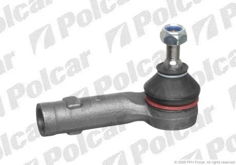 Рулевой наконечник передний мост справа Polcar FO-902