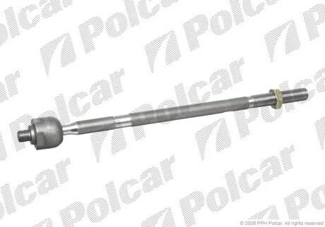 Рулевая тяга на передний мост, справа, слева Polcar FO-903