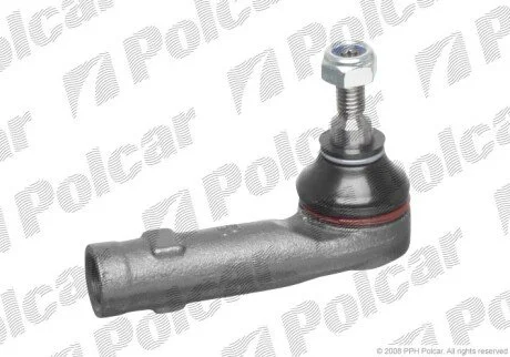 Рулевой наконечник передний мост справа Polcar FO-921