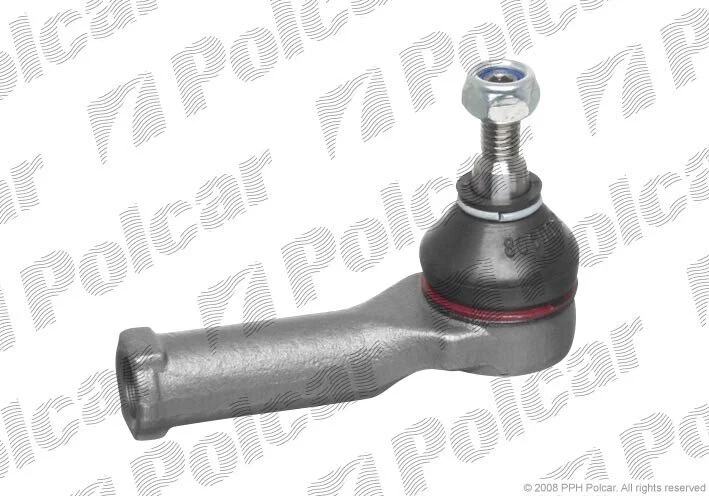Рулевой наконечник передний мост двусторонний Polcar FO-951 (фото 1)