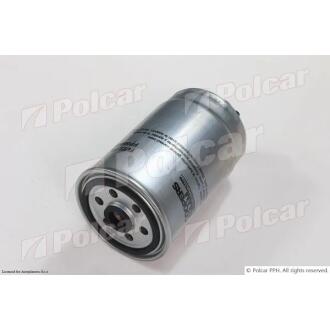 Топливный накручиваемый фильтр дизель Polcar FP5600HWS