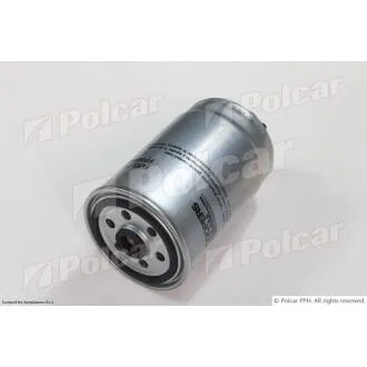 Топливный накручиваемый фильтр дизель Polcar FP5600HWS