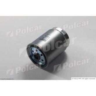 Топливный накручиваемый фильтр дизель Polcar FP5697