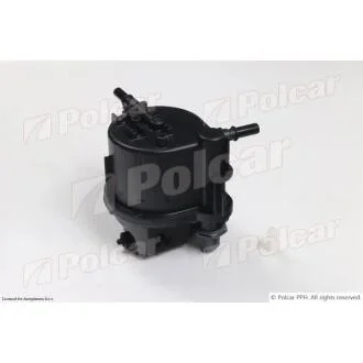 Топливный прямоточный фильтр дизель Polcar FP5749