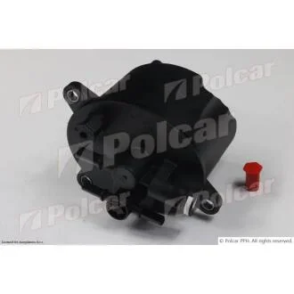 Паливний прямоточний фільтр дизель Polcar FP5799