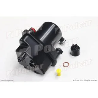 Топливный прямоточный фильтр дизель Polcar FP5899