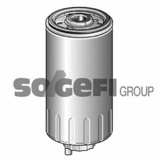 Топливный накручиваемый фильтр дизель Polcar FP5907