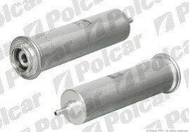 Топливный прямоточный фильтр дизель Polcar FP5918