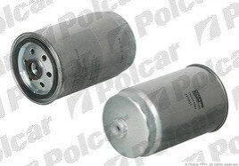 Паливний фільтр, що накручується, дизель Polcar FP5921 (фото 1)
