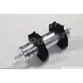Топливный прямоточный фильтр дизель Polcar FP5930
