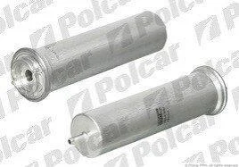 Топливный прямоточный фильтр дизель Polcar FP5932
