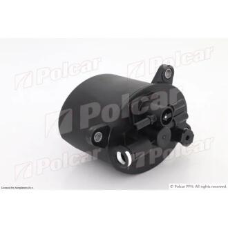 Паливний прямоточний фільтр дизель Polcar FP6123