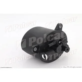 Паливний прямоточний фільтр дизель Polcar FP6123