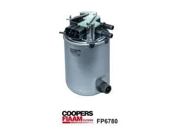 Топливный прямоточный фильтр дизель Polcar FP6780