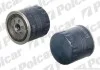 Масляний фільтр гвинт накручуваний Polcar FT4993 (фото 1)