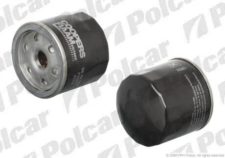 Масляний фільтр Polcar FT5332