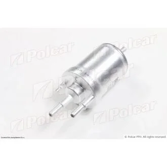 Топливный прямоточный фильтр бензин Polcar FT5784