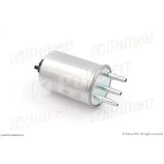 Паливний прямоточний фільтр дизель Polcar FT5960