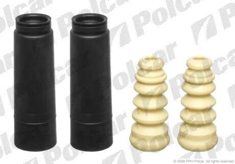 Комплект пыльников и отбойников левый+правый Polcar G703257B