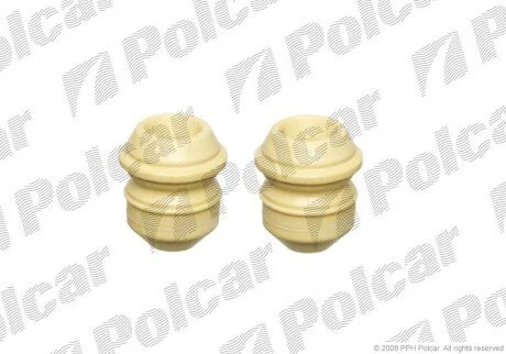 Отбойник левый+правый Polcar G703278B
