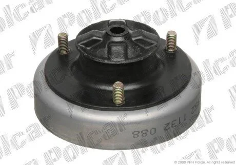 Крепление амортизатора левый = правый Polcar GM78052