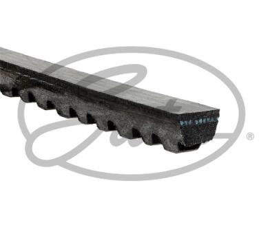 Клиновий ремінь Polcar GTSAVX13X1450HD