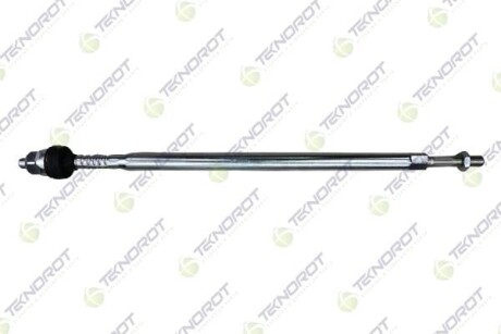 Рульова тяга лівий=правий Polcar H-1023