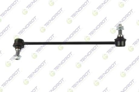 Стойка стабилизатора левый Polcar H-1117