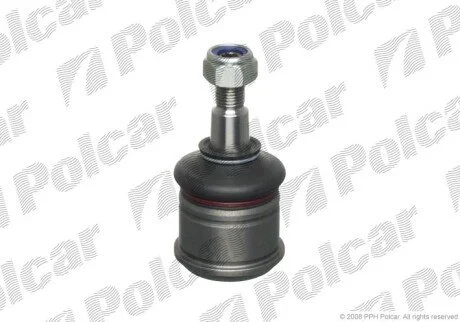 Шаровая рычажная опора левый=правый Polcar H-203