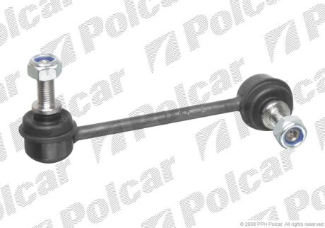 Стойка стабилизатора левый Polcar H-208