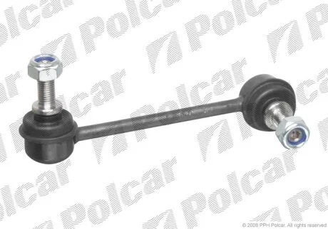 Стойка стабилизатора левый Polcar H-208