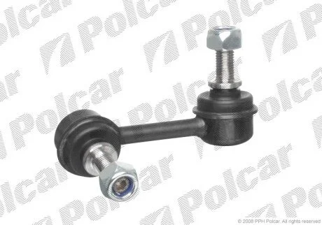 Стойка стабилизатора левый Polcar H-253