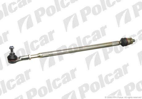 Рульова тяга лівий=правий Polcar H-255