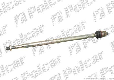 Рульова тяга лівий=правий Polcar H-256