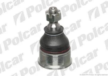Шаровая рычажная опора левый=правый Polcar H-257