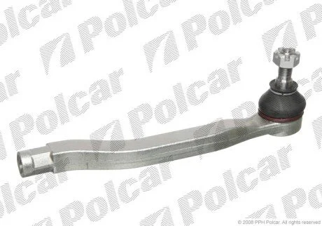 Наконечник рулевой тяги левый Polcar H-262