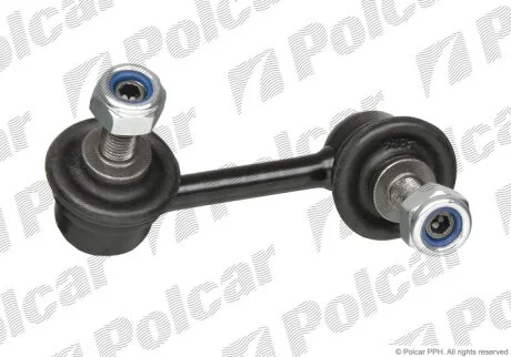 Стійка стабілізатора лівий Polcar H-270