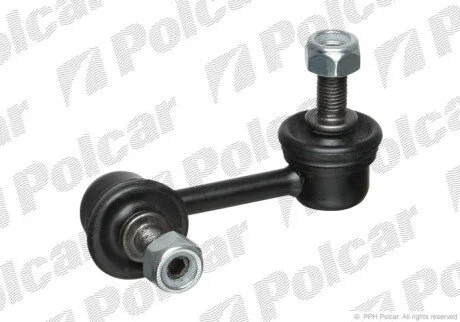 Стойка стабилизатора левый Polcar H-277