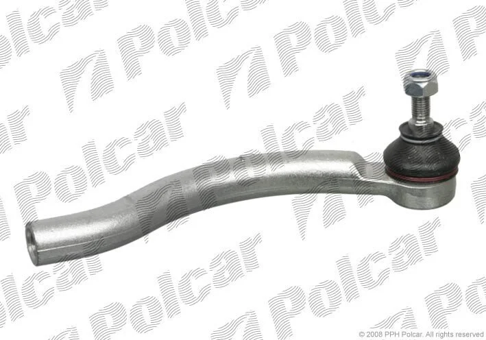 Наконечник рулевой тяги левый Polcar H-352 (фото 1)