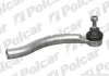 Наконечник рулевой тяги левый Polcar H-352 (фото 1)